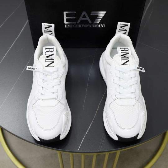 Picture of Armani Shoes _SKUArmanisz38-45hnh1219884